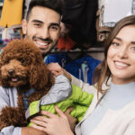 The pros and cons of owning a dog as a pet